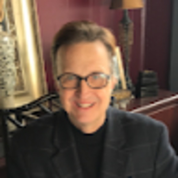 Meet your Posher, Michael - Picture 1 of 1